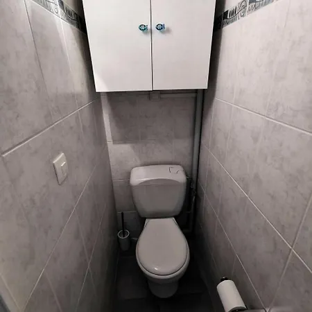 Grande Bleue - 3 Mezzanine Pieces 6 Couchages Port Leucate. Ref: 3gb_383 Mae-7101 فيلة لوسات