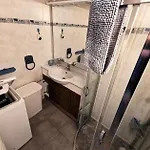 Villa Grande Bleue - 3 Mezzanine Pieces 6 Couchages Port Leucate. Ref: 3gb_383 Mae-7101 *